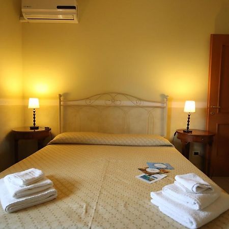 Le Terrazze B&B Formia Exterior photo
